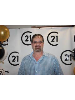 Kenneth Wray from CENTURY 21 The Real Estate Store