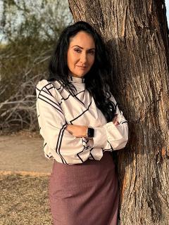 Ellie Zamani from CENTURY 21 Arizona Foothills
