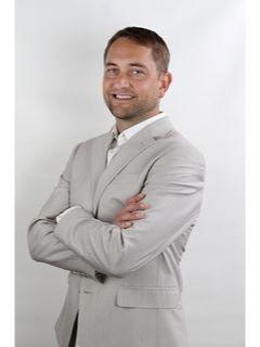 Ryan Searcy from CENTURY 21 Select Real Estate, Inc.