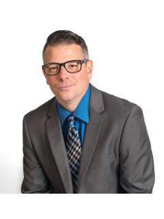 Jeffrey Calouro of The Hutson Group profile photo