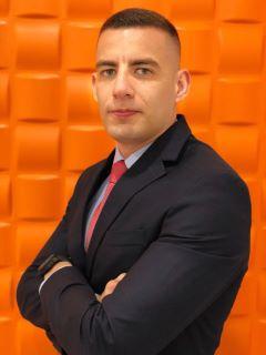 Daniel Villamizar from CENTURY 21 Capital Brokers