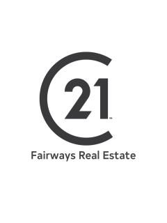 Will Villa from CENTURY 21 Fairways Real Estate