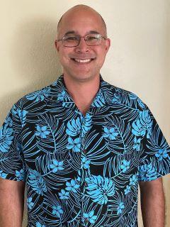 Andrew Matsuda from CENTURY 21 Homefinders of Hawaii