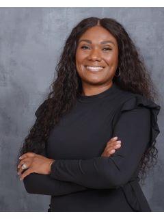 Latanya Diagne from CENTURY 21 Western Realty