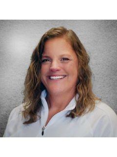 Renee Bolte Stine from CENTURY 21 Bolte Real Estate