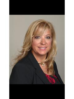 Barbara Cottrell from CENTURY 21 Action Plus Realty