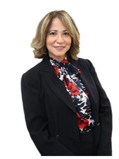 Carmen Karecki from CENTURY 21 AllPoints Realty