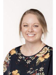Morgan Heinz of Your HomeTown Realty Team profile photo