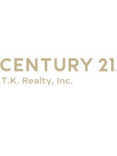 Cathleen Kostopoulos from CENTURY 21 T.K. Realty, Inc.