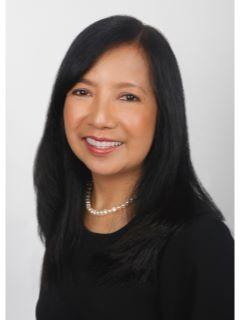 Marilou Wong from CENTURY 21 KR Realty