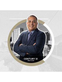 Carlos Molina from CENTURY 21 Next Level