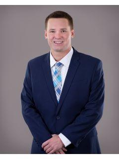 Tyler Casse of Jenny Laughner Homes profile photo