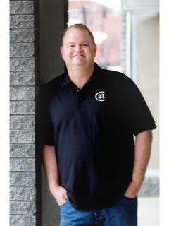 Brad Olsen from CENTURY 21 Action Realty