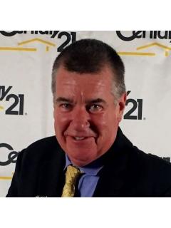 James Mulvey from CENTURY 21 New Beginnings Realty