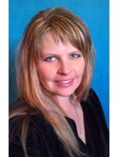 Gina Robie from CENTURY 21 Golden West Realty