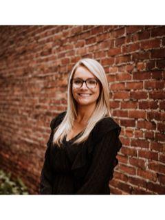 Kelsey Smith from CENTURY 21 Jackson Real Estate