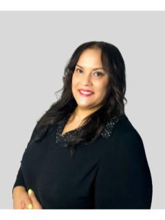 Yessica Cortes from CENTURY 21 Scala Group