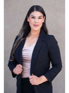 Jacqueline Arreola from CENTURY 21 A Better Service Realty