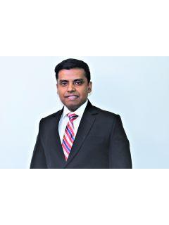 MD Mesbaul Haque from CENTURY 21 Milestone Realty
