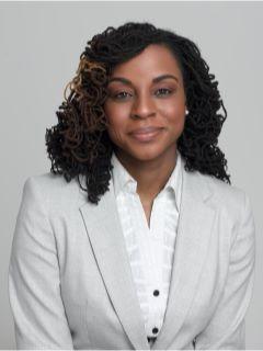Tanesia Woody from CENTURY 21 Realty Solutions