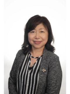 Weizhi yeung from CENTURY 21 Alliance Realty
