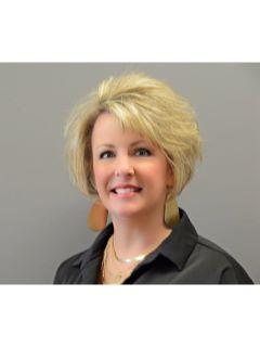 Angela Peters from CENTURY 21 Broughton Team