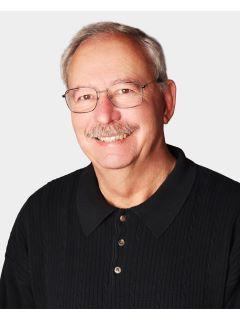Larry Entrekin profile photo