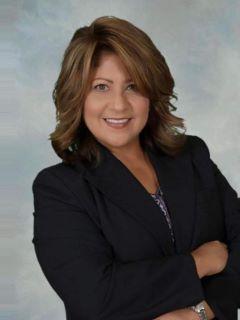 Cathy Saenz from CENTURY 21 Select Real Estate, Inc.