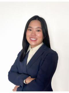 Sherina Chan from CENTURY 21 Real Estate Alliance