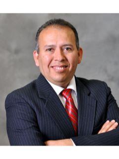 Francisco Armas profile photo