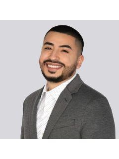 Aaron Lopez from CENTURY 21 NuVision Real Estate