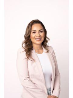 Maria Pena from CENTURY 21 Real Estate Alliance