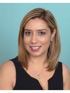Andrea Medrano from CENTURY 21 Global Connections Realty
