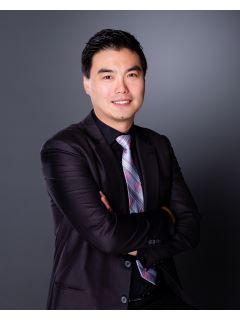 Jacob Jen from CENTURY 21 CARE