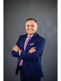 Ernesto Sifuentes from CENTURY 21 A Better Service Realty