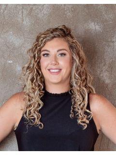 Madison Andrews of Erica Post Rogers Team from CENTURY 21 Western Realty