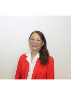 Helen Cheng from CENTURY 21 Village Realty