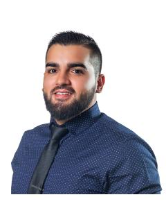 Kevin Romero from CENTURY 21 Northwest Realty