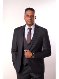 Emadeldin Abdou from CENTURY 21 Action Plus Realty
