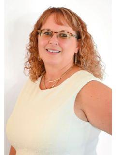 Ginger Miller of Hometown Advantage from CENTURY 21 Bradley Realty, Inc.