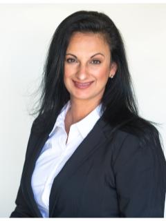 Jacqueline Arrizano from CENTURY 21 Real Estate Alliance