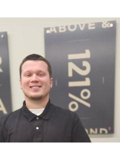 Brian Misiak from CENTURY 21 Town & Country