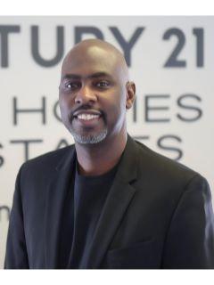 Tyrone Eugene from CENTURY 21 Envision