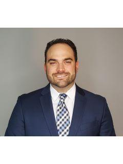 Joe Peraza from CENTURY 21 World Connection