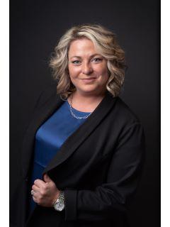 Margaret Garland from CENTURY 21 Lakeside Realty