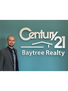 Ryan Jacobs from CENTURY 21 Baytree Realty