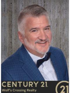 Stanley Watts of The Bow Tie Realtors from CENTURY 21 Wolf's Crossing Realty