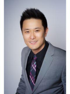 David Lee from CENTURY 21 Masters