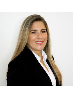 Natalia Draghi from CENTURY 21 World Connection