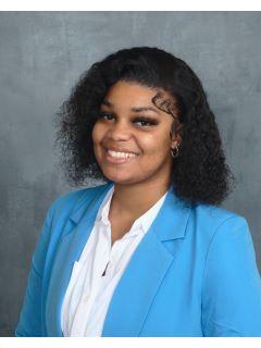 KeAndra Howard from CENTURY 21 Edge